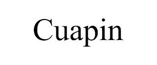 CUAPIN