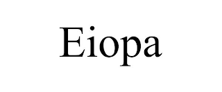 EIOPA