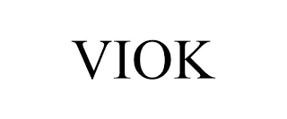 VIOK