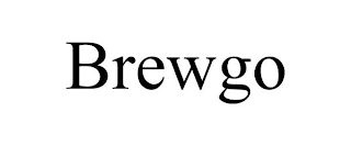 BREWGO