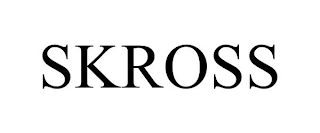 SKROSS