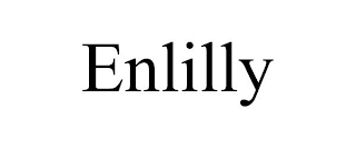 ENLILLY