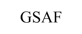 GSAF