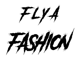 FLYA FASHION