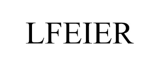 LFEIER