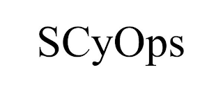 SCYOPS