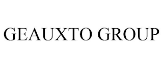 GEAUXTO GROUP