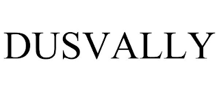 DUSVALLY