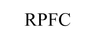 RPFC