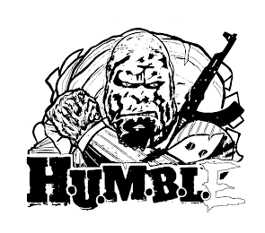 H.U.M.B.L.E.