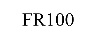 FR100