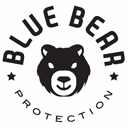 BLUE BEAR PROTECTION