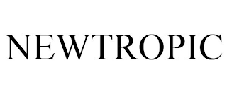 NEWTROPIC