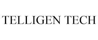 TELLIGEN TECH