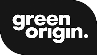 GREEN ORIGIN.