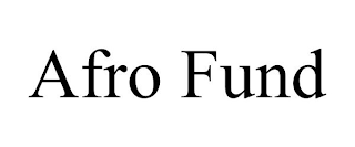 AFRO FUND