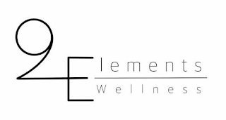 92 ELEMENTS WELLNESS