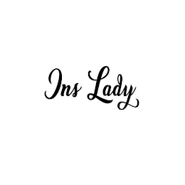 INS LADY