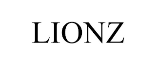 LIONZ