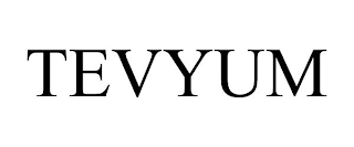 TEVYUM