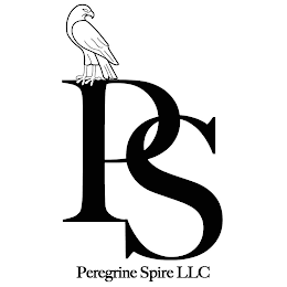 PS PEREGRINE SPIRE LLC