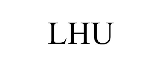 LHU