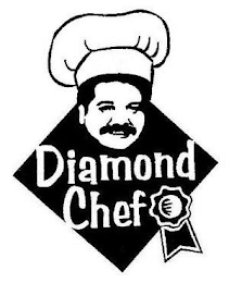 DIAMOND CHEF