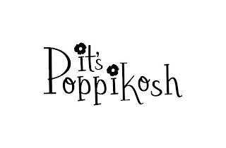 IT'S POPPIKOSH