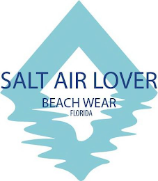 SALT AIR LOVER BEACHWEAR FLORIDA