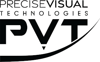 PRECISEVISUAL TECHNOLOGIES PVT