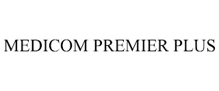 MEDICOM PREMIER PLUS