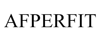 AFPERFIT