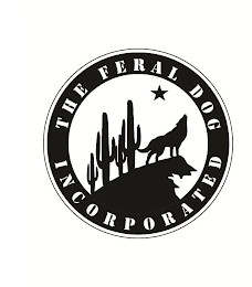 THE FERAL DOG INCORPORATED