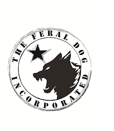 THE FERAL DOG INCORPORATED