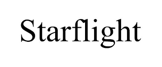 STARFLIGHT