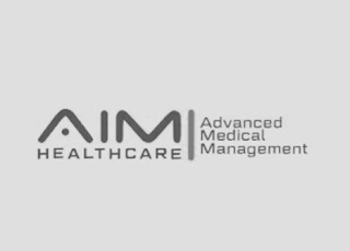 AIM HEALTHCARE ADVANCED MEDICAL MANAGEMENT