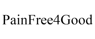 PAINFREE4GOOD