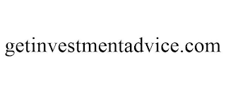 GETINVESTMENTADVICE.COM