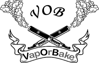 VOB VAPORBAKE