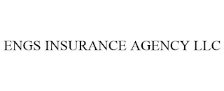 ENGS INSURANCE AGENCY LLC