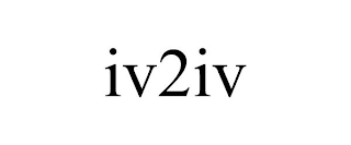 IV2IV