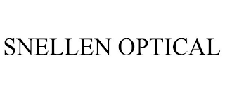 SNELLEN OPTICAL