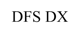 DFS DX