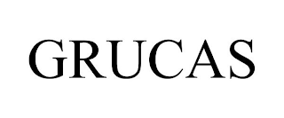 GRUCAS