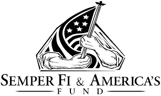 SEMPER FI & AMERICA'S FUND