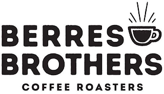 BERRES BROTHERS COFFEE ROASTERS