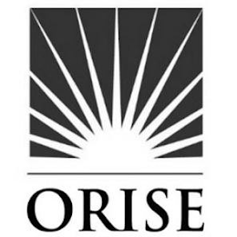 ORISE