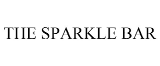 THE SPARKLE BAR