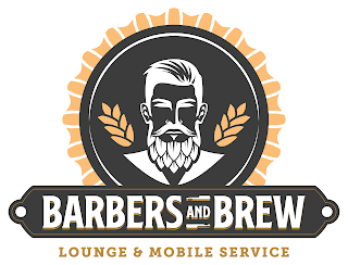 BARBERS AND BREW LOUNGE & MOBILE SERVICE