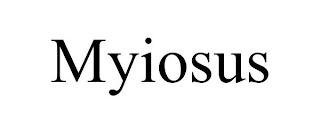 MYIOSUS